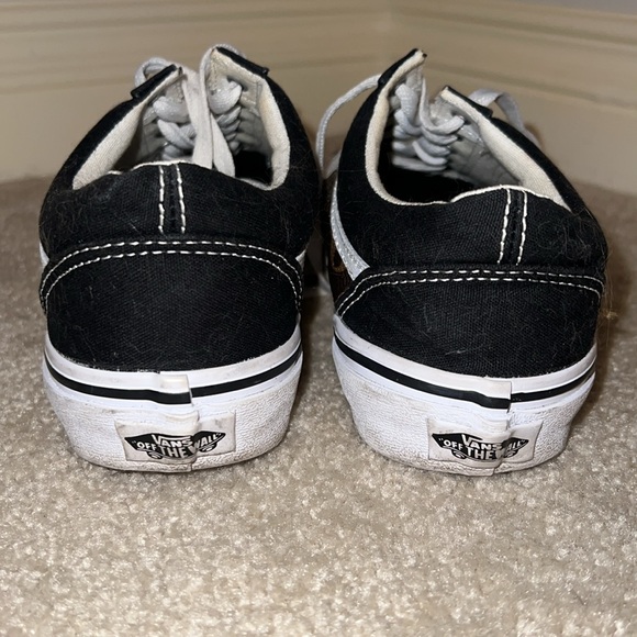 Vans! Super cute, ready for you to enjoy! - Picture 4 of 4